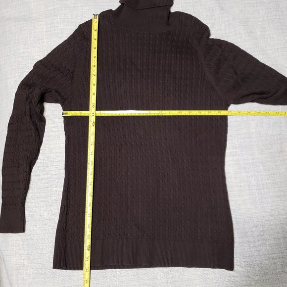 Lands' End sweater NWOT - Picture 5 of 5